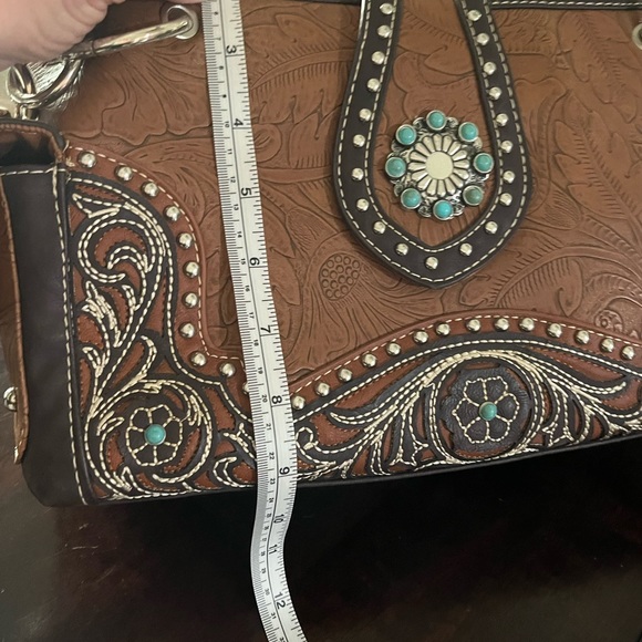 Montana west purse - Picture 12 of 12